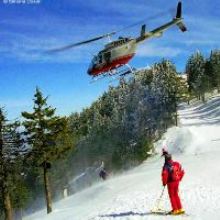 Heli Ski