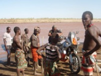 Motorcycle Tours in Serbia Muntenegro Bosnia