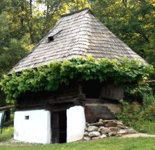Village Museum Sibiu