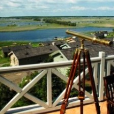 Luxury Vacation Danube Delta