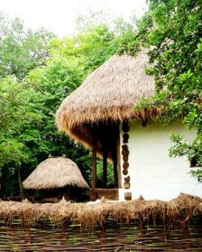 Village Museum Sibiu, Transylvania