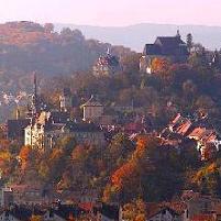 Sighisoara Medieval Citadel