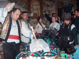 Transylvania Tours to Travel Channel