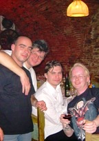 Winners- Transylvania Live - Halloween Short Break in Transylvania