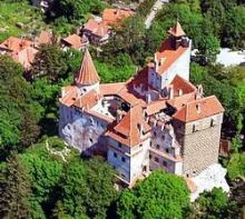 Bran Castle