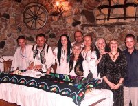 Ritual Killing of a Living Dead