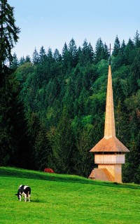 Maramures - landscape