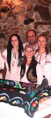 Ritual Killing of the Living Dead