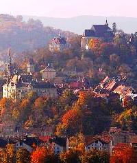 Sighisoara - the citadel