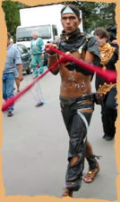 Sibiu Medieval Festival