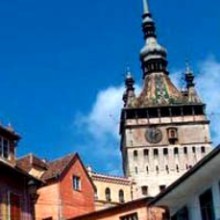Sighisoara