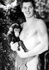 Genealogy Tours in Transylvania - Tarzan was Transylvanian