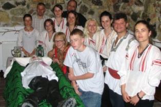 Hunter Prince Ritual